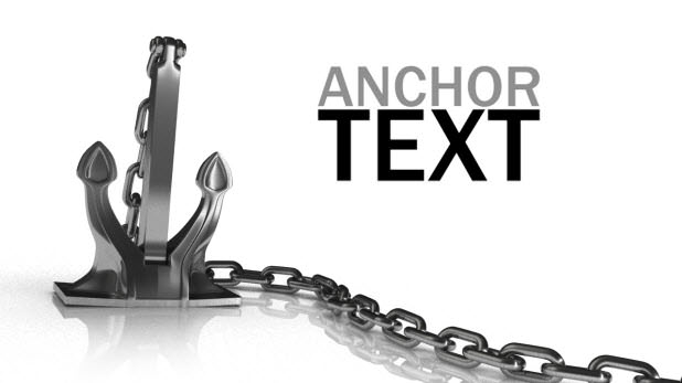 Anchor-Text 3d