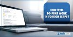 How Well do PBNs Work in Foreign SEO? (A 2022 Study)
